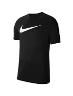 Pánské tričko Nike Dri-FIT Park, černé, CW6936 010 M