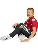 Dětská polokošile Tiro 26 League Polo červená KF3408 Dětská polokošile Tiro 26 League Polo červená KF3408