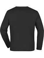 Daiber JN 57 Mikina 02.0057 black Daiber JN 57 Mikina 02.0057 black