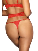 Axami V-9772 barva: červená Axami V-9772 barva: červená