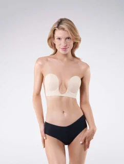 V!bra samolepicí béžová - Julimex