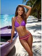 Spodní díl plavek Doha M-804 (7) - Marko