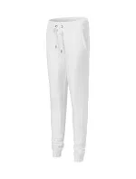 Rest tepláky dámské bílá Rest tepláky dámské bílá