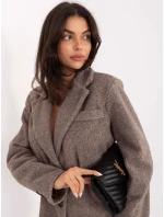 Kabát IT CZ FL7696.16 šedý - FPrice