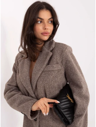 Kabát IT CZ FL7696.16 šedý - FPrice