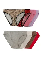 Dámské kalhotky LIMITED 011 MIX Dámské kalhotky LIMITED 011 MIX
