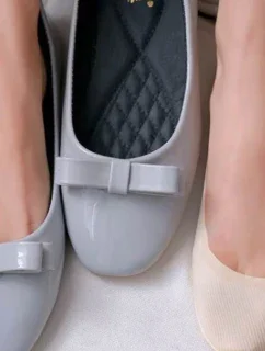 Dámské ponožky baleríny 1120