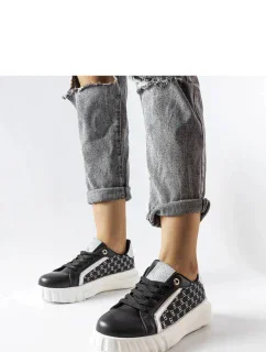 Tenisky  model 207783 Solea