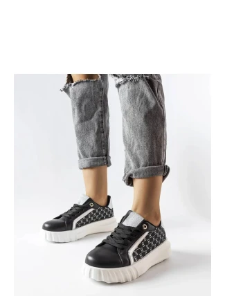 Tenisky model 207783 Solea Tenisky model 207783 Solea