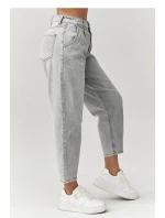 Džíny  model 223262 Makadamia