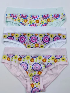 Dámské kalhotky Lovelygirl 6597 