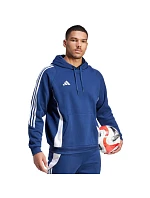 Adidas Tiro 24 Sweat Hooded M IR7546 mikina pánské