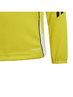 Mikina adidas Tiro 24 Training Top Jr IR9365