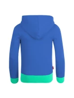 Bunda TrollKids Kids Sortland Jacket Jr 139-134 Bunda TrollKids Kids Sortland Jacket Jr 139-134