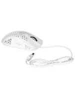 Trust GXT928W HELOX Herní myš bílá (25389)