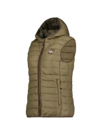 Geografické Norsko Vatika Hood EO 233 Jr WW2008E/GNO-Storm vesta