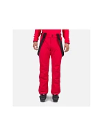 Rossignol Blackside Pant červená Rossignol Blackside Pant červená