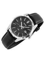 CASIO MTP-VD03L-1AUDF Pánské hodinky + krabice CASIO MTP-VD03L-1AUDF Pánské hodinky + krabice