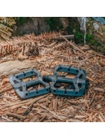 Pedály FUNN TAIPAN černé