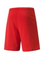 Pánské boty teamRISE Short M 704942 01 - Puma Pánské boty teamRISE Short M 704942 01 - Puma