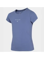 Tričko 4F Jr HJZ22-JTSD002 32S