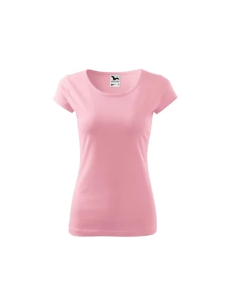 Tričko Malfini Pure W MLI-12230 Tričko Malfini Pure W MLI-12230