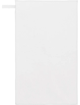 Kariban ProAct PA 574 Sportovní ručník z mikrovlákna 20.P574 white Kariban ProAct PA 574 Sportovní ručník z mikrovlákna 20.P574 white