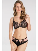 Gorsenia K836 Black to Black barva: černá