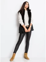 Vesta AT KZ 05201.95P černá Vesta AT KZ 05201.95P černá