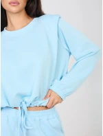 Sada IT KMPL 10020.67 světle modrá