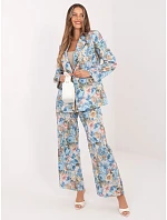 Blejzr IT MA FL8932.60 světle modrý Blejzr IT MA FL8932.60 světle modrý