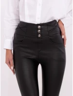 Kalhoty NM SP AM 0103.50 černé Kalhoty NM SP AM 0103.50 černé