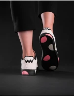 Dámská obuv Vuch Dotty Eilyn Off White Dámská obuv Vuch Dotty Eilyn Off White