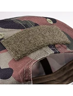 Kšiltovka Doran 92800503512 maskáč - Magnum