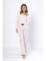 DÁMSKÉ PYŽAMO AFRA 1617
