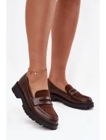 Mokasiny model 219827 Step in style