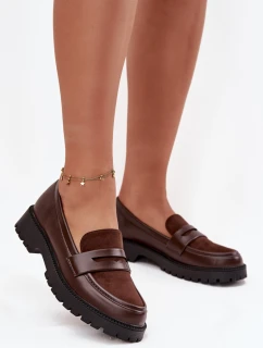 Mokasiny model 219827 Step in style