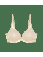 Dámská podprsenka Aura Spotlight WHP krémová - Triumph