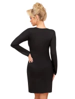 Košile Donna Silvana Dlouhá délka S-2XL