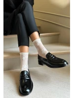 Veneziana Fiorella ponožky