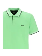 Polokošile BOSS Paul Medium Green (50506193-319) Polokošile BOSS Paul Medium Green (50506193-319)