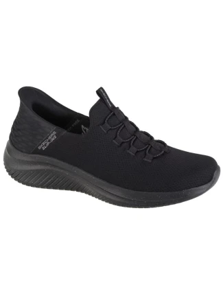 Skechers Slip-Ins Ultra Flex 3.0 - Right Away 232452-BBK Black 39 Skechers Slip-Ins Ultra Flex 3.0 - Right Away 232452-BBK Black 39