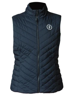 Skechers GO Shield Everyday Vest JA7-BLK Black M