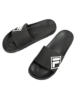 Fila pánské sportovní žabky Morro pohodlné módní černé