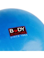 Mini gymnastický míč BB 013 25 cm Mini gymnastický míč BB 013 25 cm