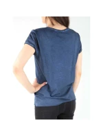 Lee Star Tee Námořnická modrá W7323DS35 tričko