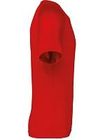 Kariban ProAct PA 438 Pánské sportovní tričko 20.P438 red Kariban ProAct PA 438 Pánské sportovní tričko 20.P438 red
