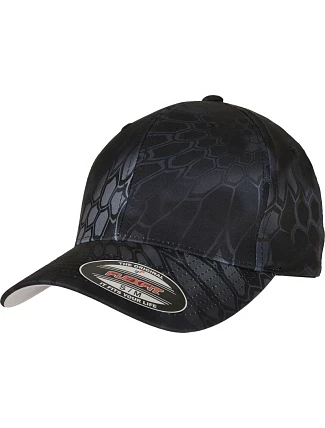Flexfit 6277KR 6 panelová kšiltovka "Kryptek" 55.77KR typhon Flexfit 6277KR 6 panelová kšiltovka "Kryptek" 55.77KR typhon