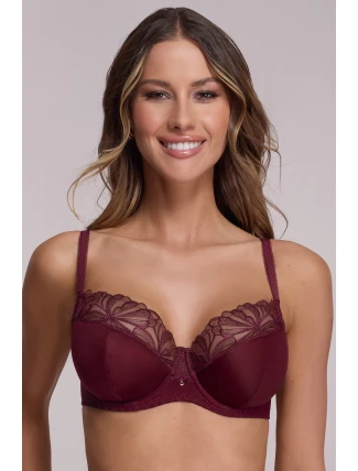 Ava 2196 Majesty barva:víno Ava 2196 Majesty barva:víno