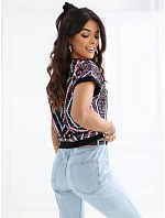 Halenka RV BZ A1265.02 černá